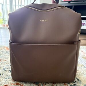 Mina Baie Backpack
